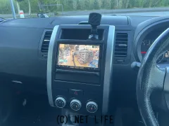 日産 エクストレイル