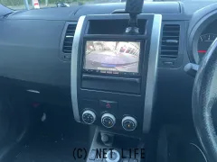 日産 エクストレイル