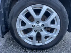 日産 エクストレイル