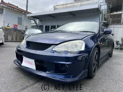 ホンダ インテグラ