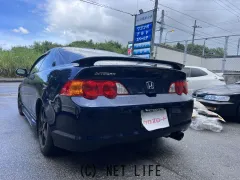 ホンダ インテグラ