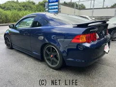 ホンダ インテグラ