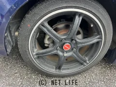 ホンダ インテグラ