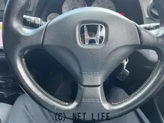 ホンダ インテグラ