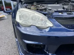 ホンダ インテグラ