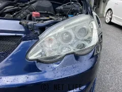 ホンダ インテグラ