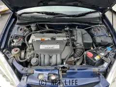 ホンダ インテグラ