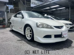 ホンダ インテグラ