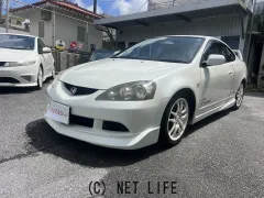 ホンダ インテグラ