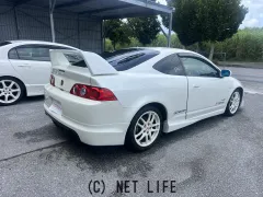 ホンダ インテグラ