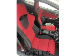 ホンダ インテグラ