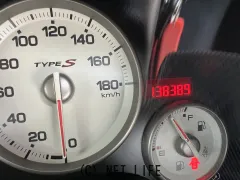 ホンダ インテグラ