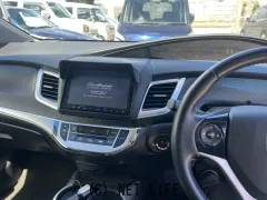 ホンダ ジェイド