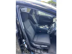 ホンダ ジェイド