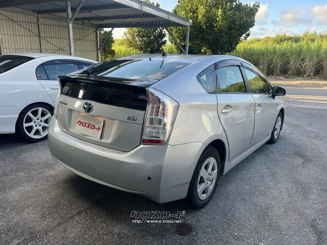 トヨタ プリウス