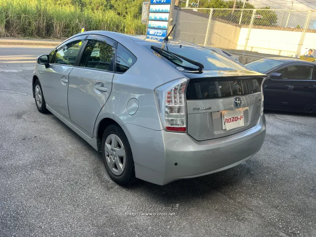 トヨタ プリウス