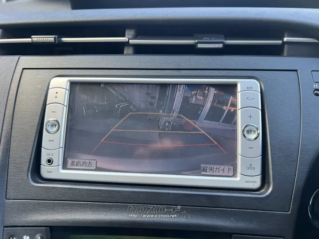 トヨタ プリウス