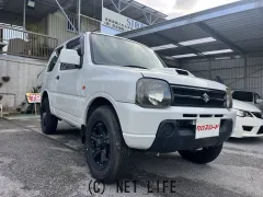 スズキ ジムニー