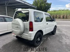 スズキ ジムニー