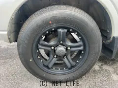 スズキ ジムニー