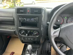 スズキ ジムニー