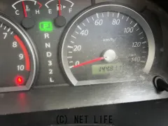 スズキ ジムニー