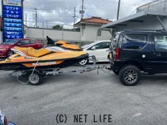 スズキ ジムニー