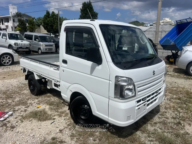 スズキ キャリイ