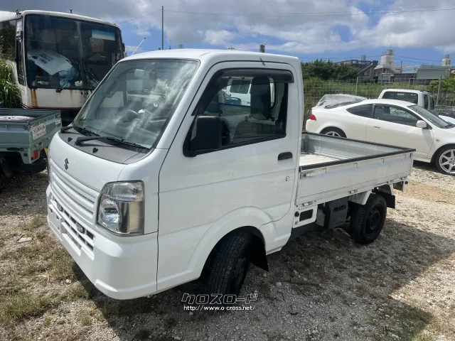 スズキ キャリイ