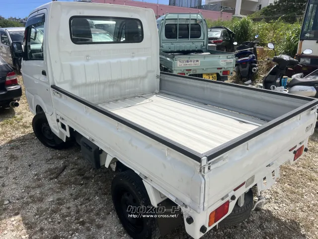 スズキ キャリイ