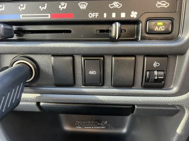 スズキ キャリイ