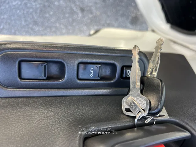 スズキ キャリイ