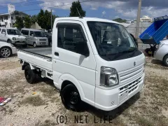 スズキ キャリイ