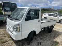 スズキ キャリイ