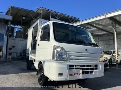 スズキ キャリイ