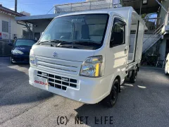 スズキ キャリイ