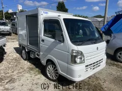 スズキ キャリイ