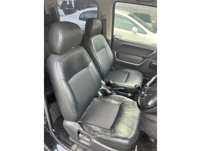 スズキ ジムニー