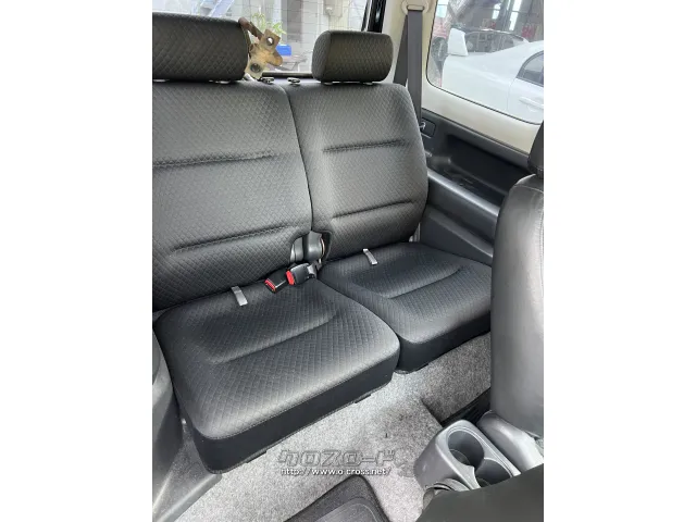 スズキ ジムニー