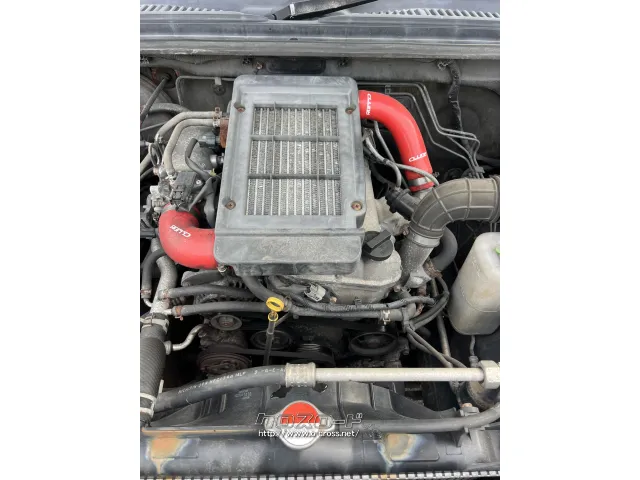 スズキ ジムニー