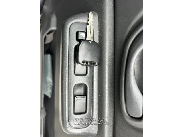 スズキ ジムニー