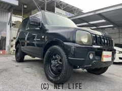 スズキ ジムニー