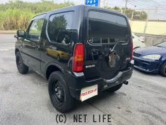 スズキ ジムニー