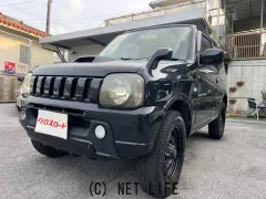 スズキ ジムニー