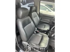 スズキ ジムニー