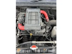 スズキ ジムニー