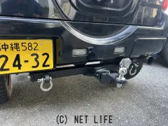 スズキ ジムニー