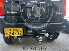 スズキ ジムニー