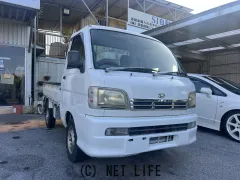ダイハツ ハイゼットトラック