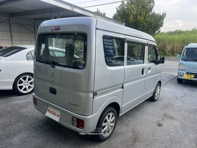 スズキ エブリイ